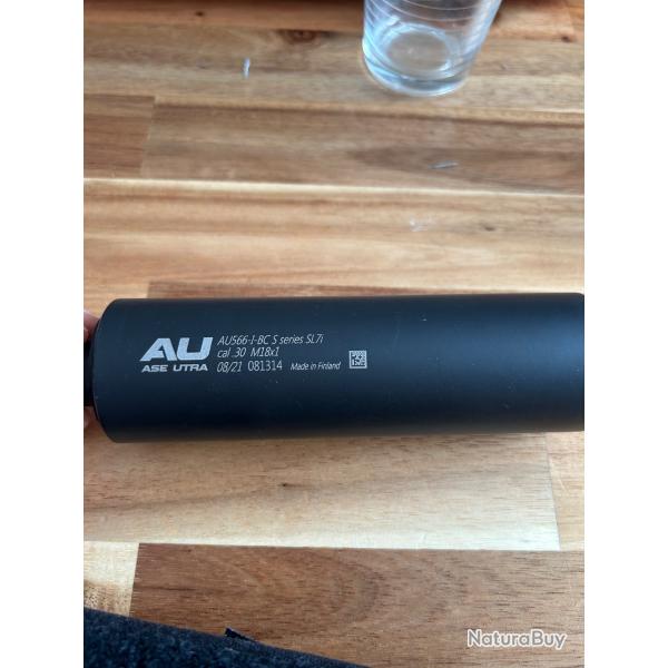 Rducteur de son ASE ultra SL7i calibre .30