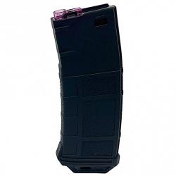 CHARGEUR AMAROK AEG TYPE B NOIR/MAGENTA