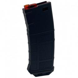 CHARGEUR AMAROK AEG TYPE B NOIR/ROUGE