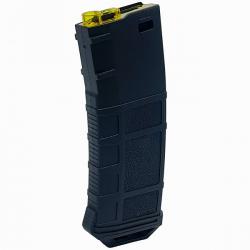 CHARGEUR AMAROK AEG TYPE B NOIR/JAUNE
