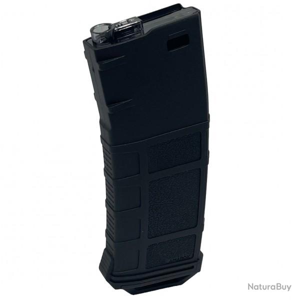 CHARGEUR AMAROK AEG TYPE B NOIR/FUME