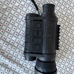 Caméra vision nocturne infrarouge, Bushnell equinox Z