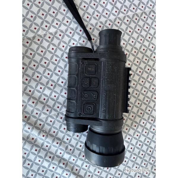Camra vision nocturne infrarouge, Bushnell equinox Z