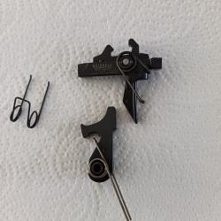detente pour AR 15 GEISSELE AUTOMATICS