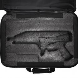 SAC SCORPION EVO 3-A1 MODELE COURT "ASG"