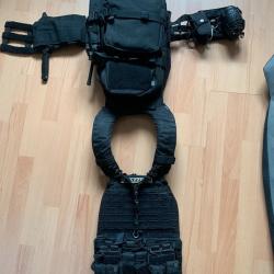 Gilet tactec 5.11