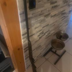 Fusil baikal NK18