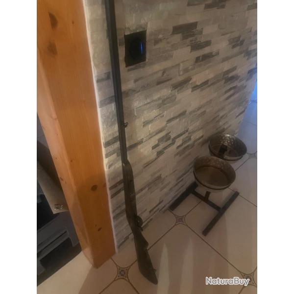 Fusil baikal NK18
