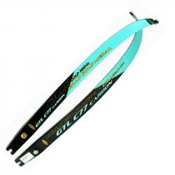 GILLO - Branches Classiques Carbone-Foam GTL C77 68" 44 #