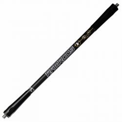 RAMRODS - Latéral VEKTOR v1.1 Tungsten 12"