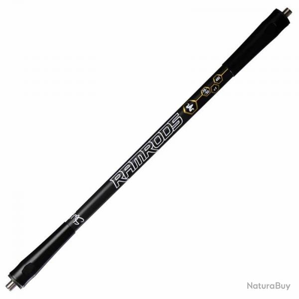 RAMRODS - LatralVEKTOR v1.1 Tungsten 12"