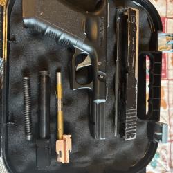 Glock 17 Tokyo marui custom
