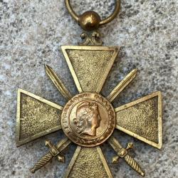 Croix de Guerre 1914-1918