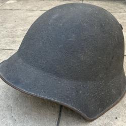 Casque Armée Suisse