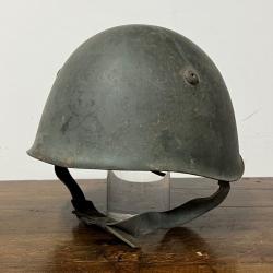 Casque italien de la Seconde Guerre mondiale - 33e régiment d'infanterie