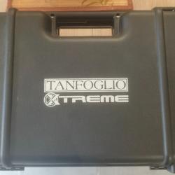 Tanfoglio stock 3 Xtreme avec holster droitier Cr speed