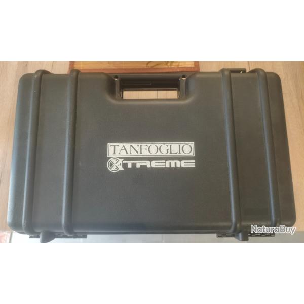 Tanfoglio stock 3 Xtreme avec holster droitier Cr speed