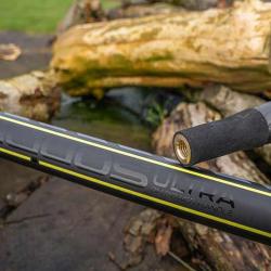 Manche Epuisette Aquos Ultra power 3m