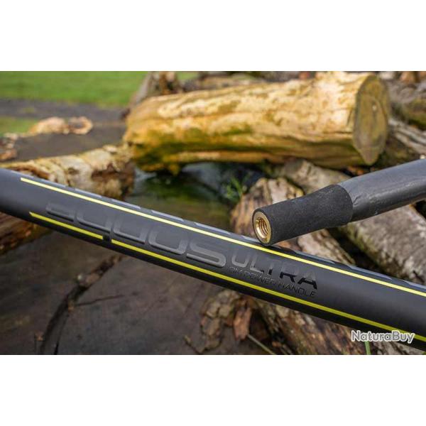 Manche Epuisette Aquos Ultra power 3m
