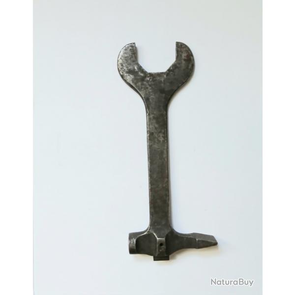Armement - DE410140a  Outil multifonction MG 08
