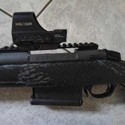 Bergara carbone
