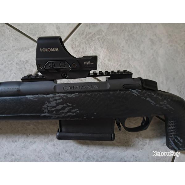 Bergara carbone