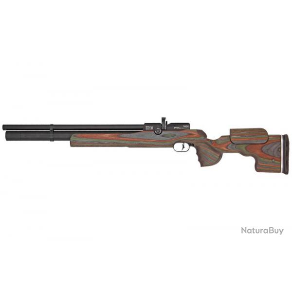 Carabine Dreamline Crosse GRS GMC FX Airguns Calibre 5.5mm / .22