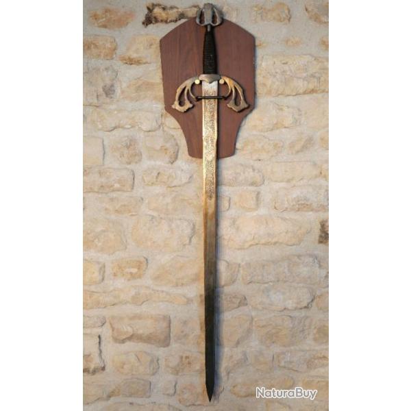 pe mdivale ou heroic fantaisie cosplayeur - SF - ref EBR24EEM003