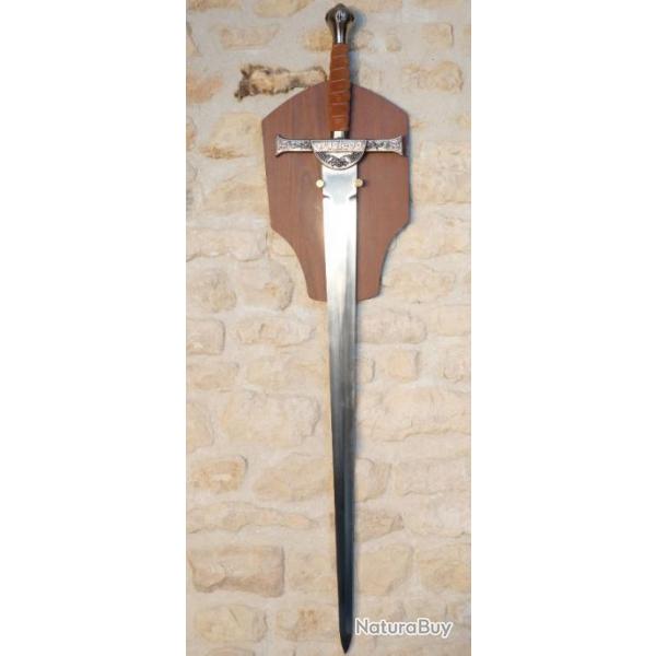 pe MACLEOD highlander mdivale ou heroic fantaisie cosplayeur - SF - REF EBR24EEM005