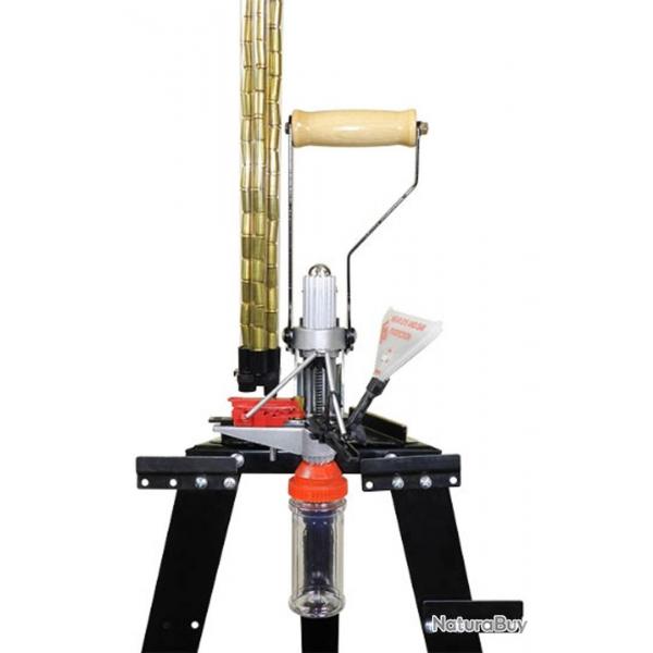 Lee Precision -Presse de rechargement automatique Lee Deluxe App #91898