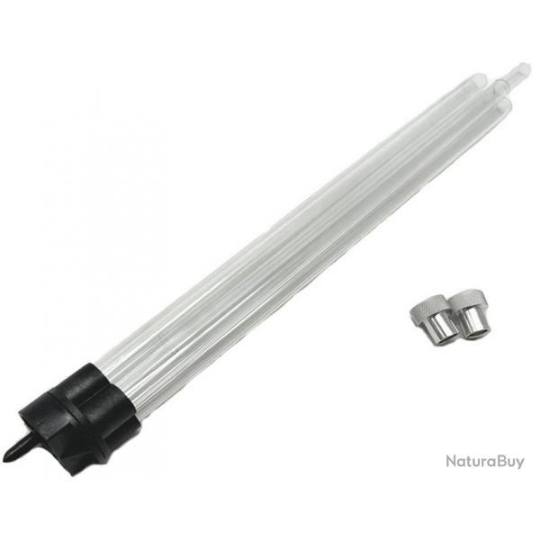 Lee Precision - multi-Tube Adaptator For Bullet feed kit #90280