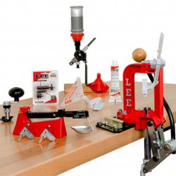 Lee 50th Anniversary Breech Lock Challenger Kit - 90050