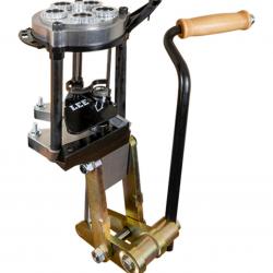 Lee Precision -Lee - Presse de rechargement Ultimate Turret #91910