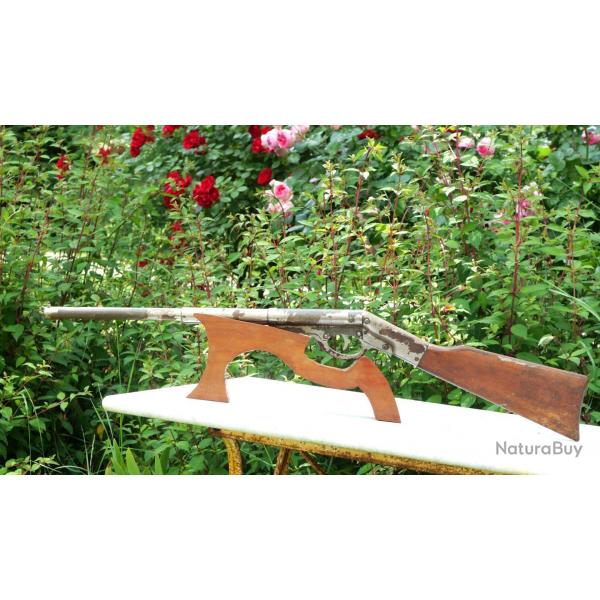Carabine  air comprim LA REINE  patate - JLB25EUR001
