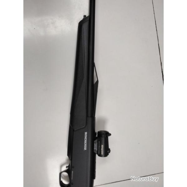 Winchester srx2