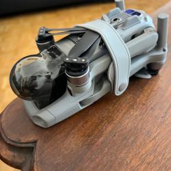 CAMERA DRONE CJI 4 PLY