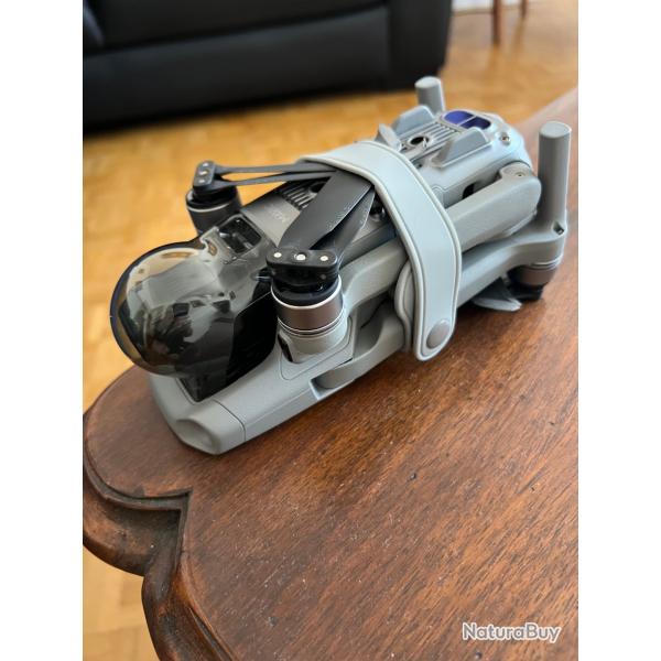 CAMERA DRONE CJI 4 PLY