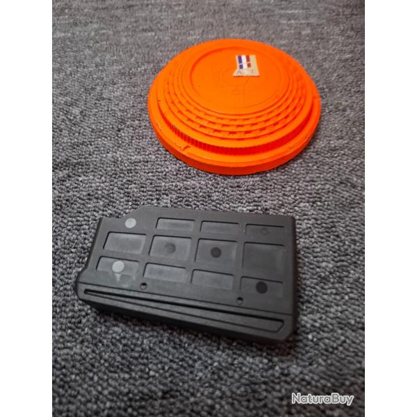 Chargeur winchester XPR - 300W