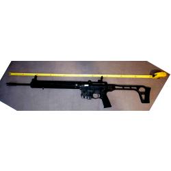TROY SAR - SPR - 222 REMINGTON - AOUT 2021 - PREMIERE MAIN CATEGORIE "C"