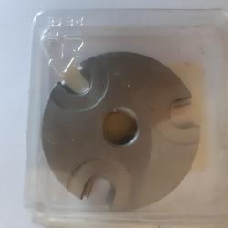 1 SHELLPLATE N°4 LEE PRO 1000