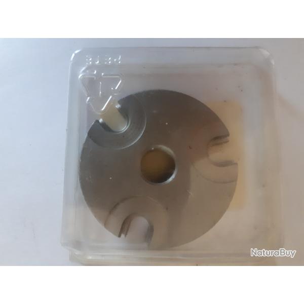 1 SHELLPLATE N4 LEE PRO 1000