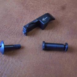 doigt d armement et autres pour carabine marlin model 60 .
