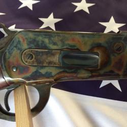 WINCHESTER 1886 40-82 état exceptionnel