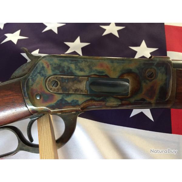 WINCHESTER 1886 40-82 tat exceptionnel