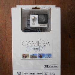 caméra Takara sport et chasse Cs8 - étanche-