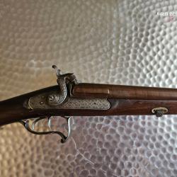 Beau Fusil ancien