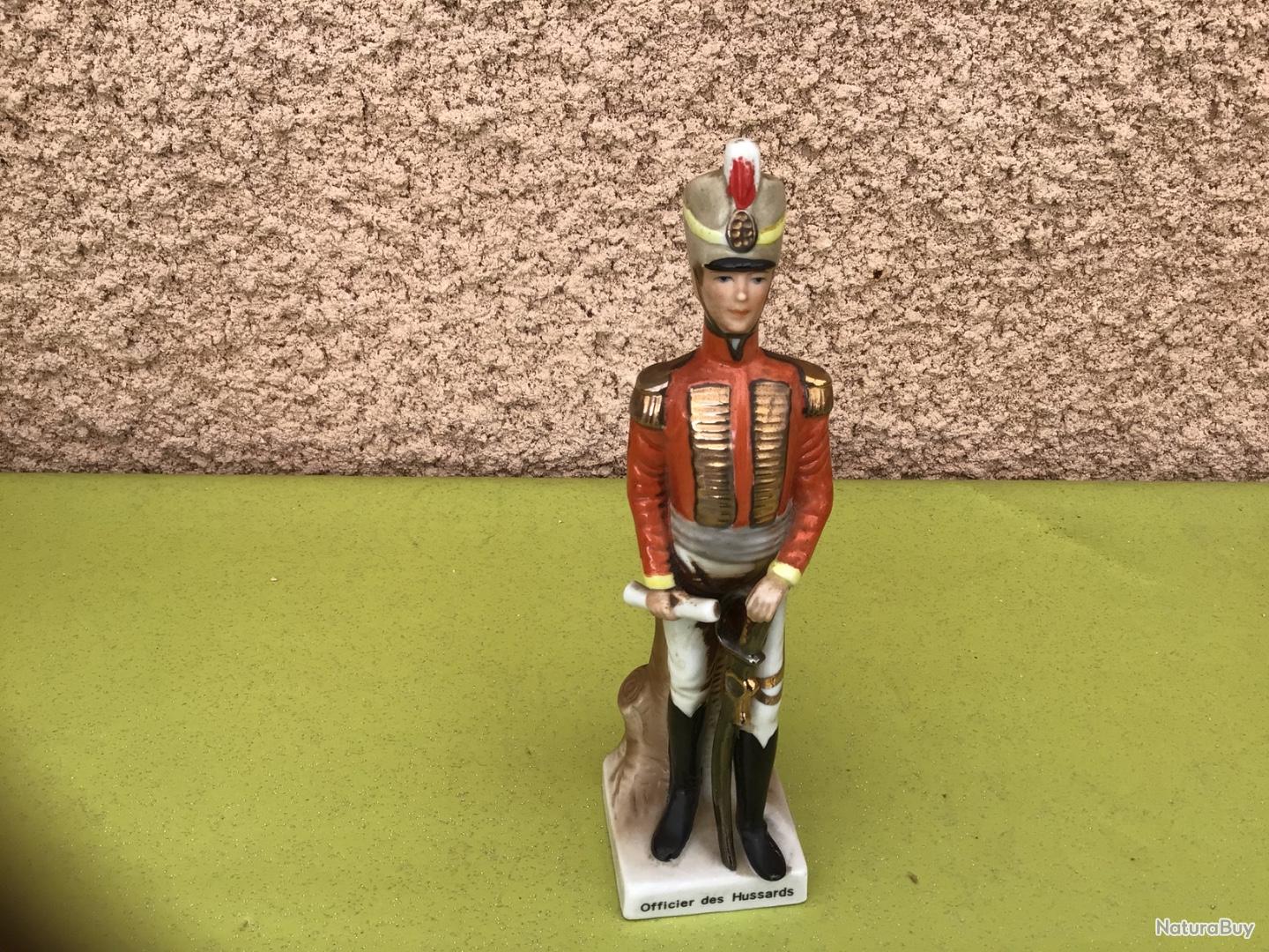 Figurine 1/30 92ème Gordon Highlanders - Napoléonien Peinte - VID SOLDIERS 2026