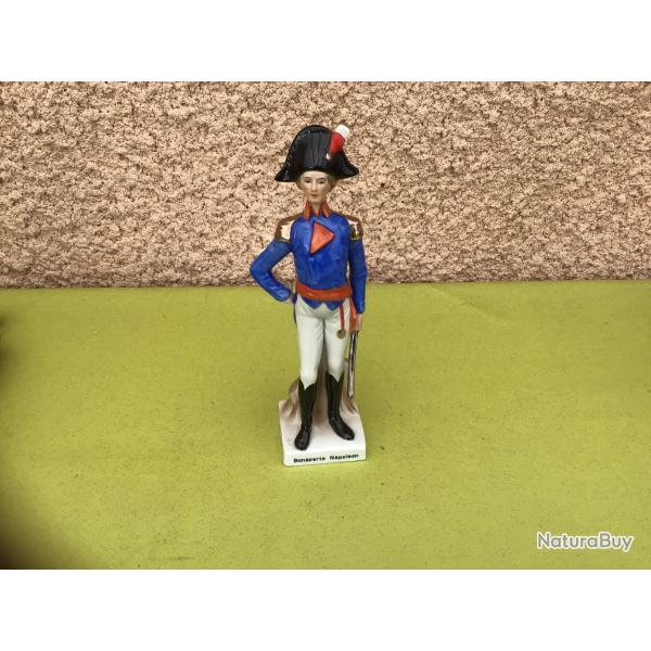 VENDU PAR LE-CUIRASSIER BELLE FAENCE ANCIENNE REPRSENTANT BONAPARTE NAPOLEON
