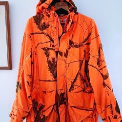 Veste de chasse Aigle taille L