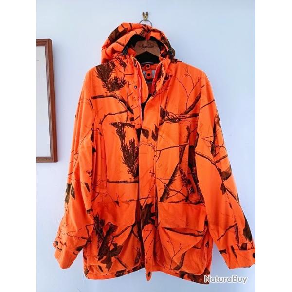 Veste de chasse Aigle taille L